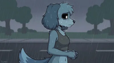 Dogpressed gets kicked out 
