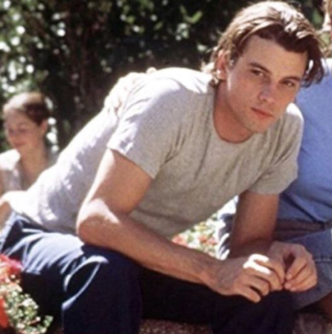 Billy Loomis