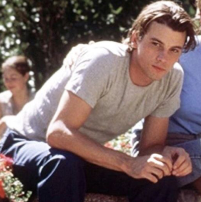 Billy Loomis