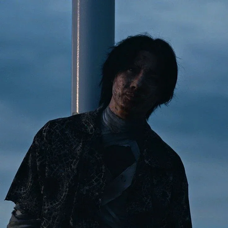 Niragi Suguru