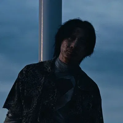 Niragi Suguru