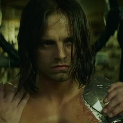 Bucky Barnes | The Winter Soldier
