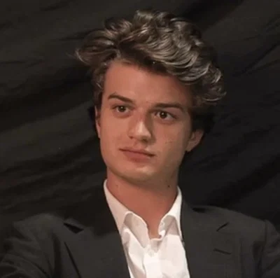 ST | Steve Harrington