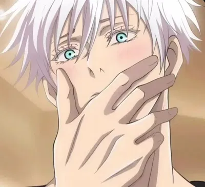 Gojo Satoru 