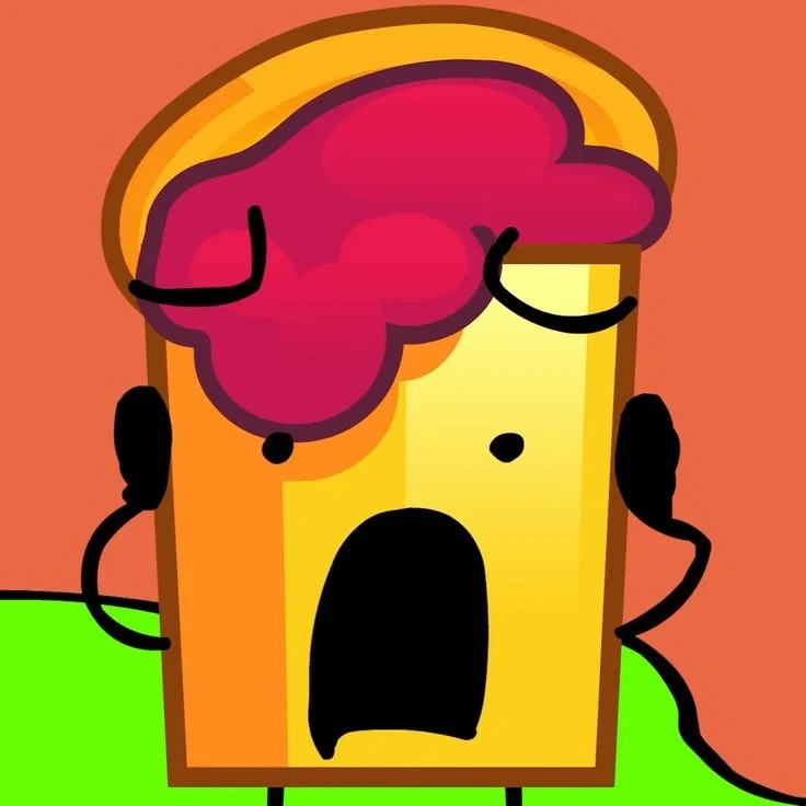 Playdoh - BURNER
