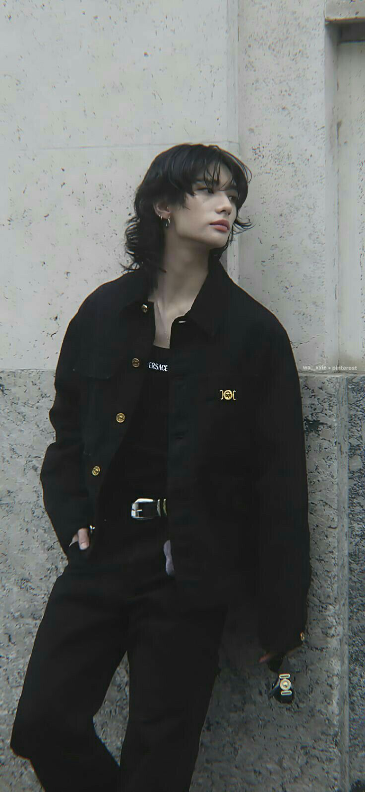 Hwang Hyunjin