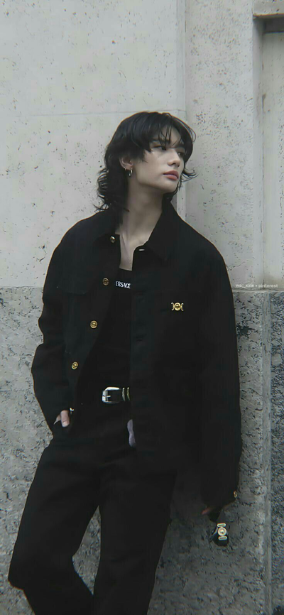 Hwang Hyunjin