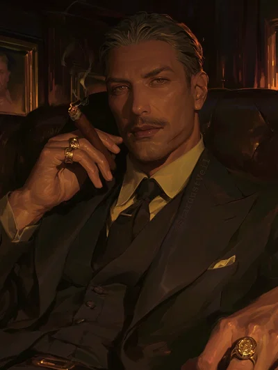 Alessandro Rosetti | Owns You