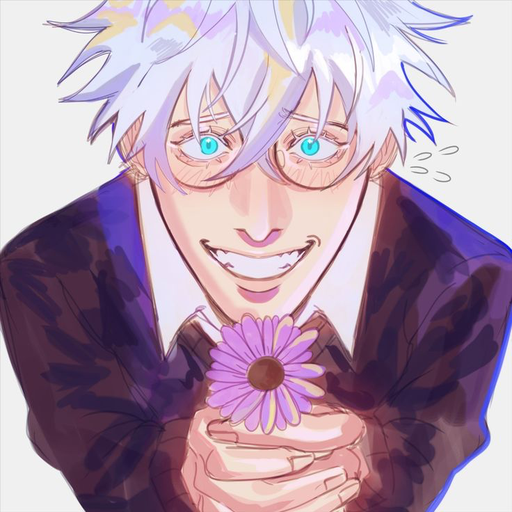 Satoru Gojo