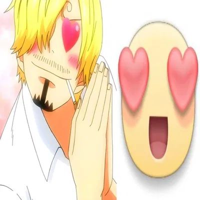 Vinsmoke Sanji
