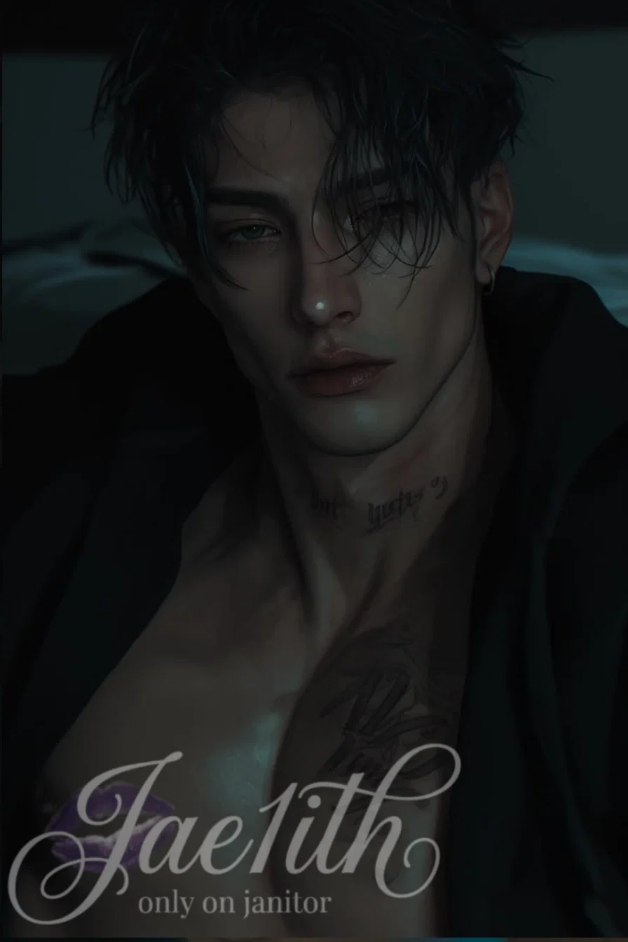 Kaito 𖢌 Roommate
