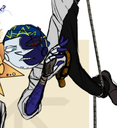 Pirate Moondrop