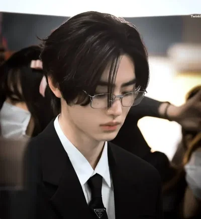 Park Sunghoon