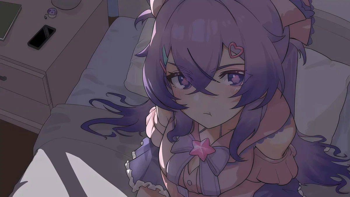 Fume Shroom