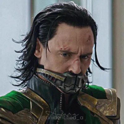 LOKI | Avengers: Endgame (2019)