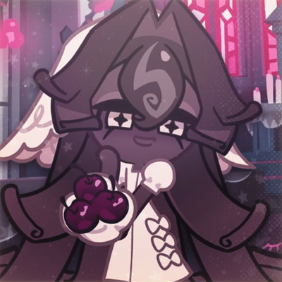 Black Forest Cookie