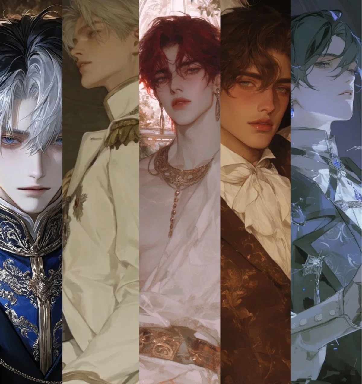 Reincarnated | Luminaris Academy