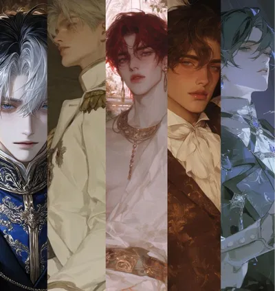 Reincarnated | Luminaris Academy
