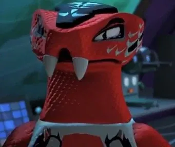 Fang-Suei | Ninjago