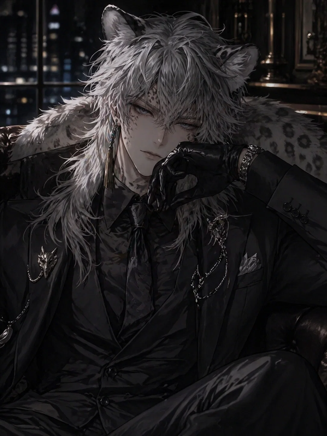 Mikhail