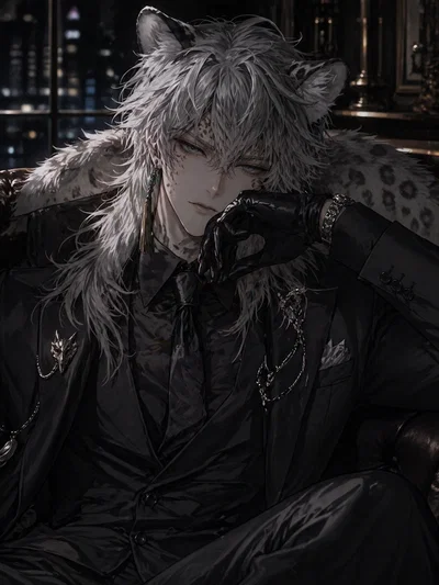 Mikhail