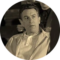LORENZO ANELLO