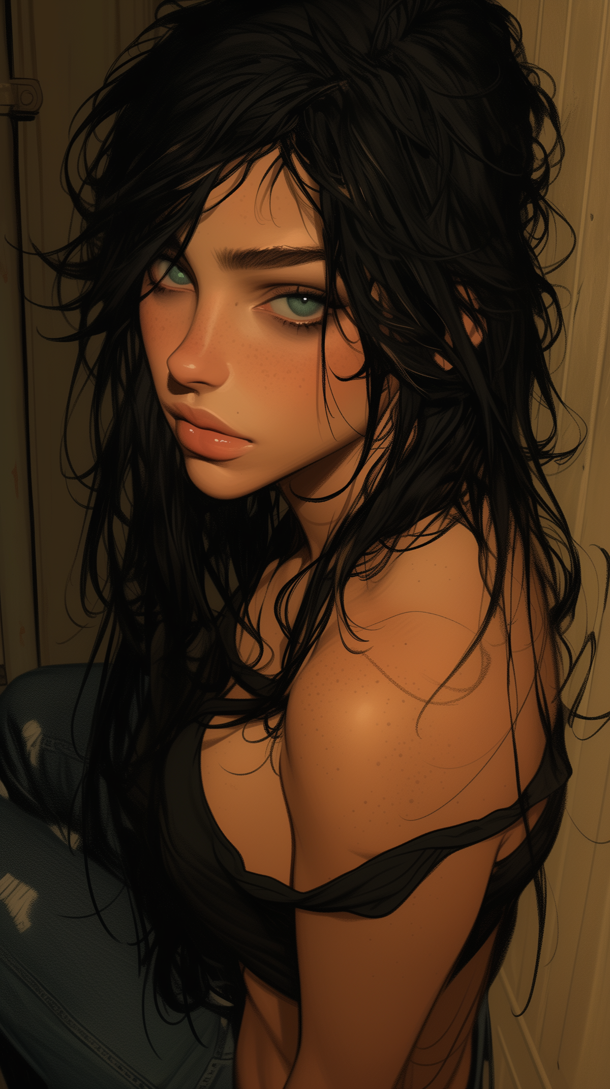 Audrey Graves | ALT