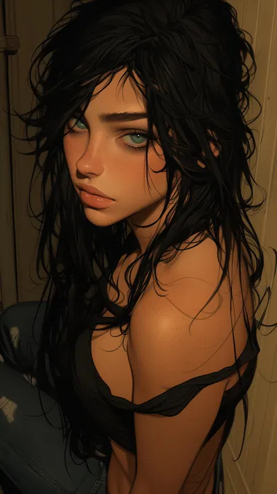Audrey Graves | ALT