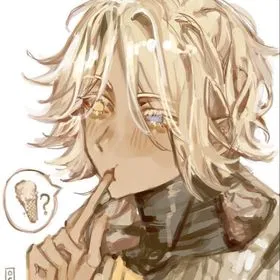 Pure vanilla cookie