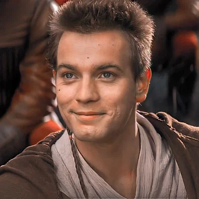 Obi-Wan Kenobi