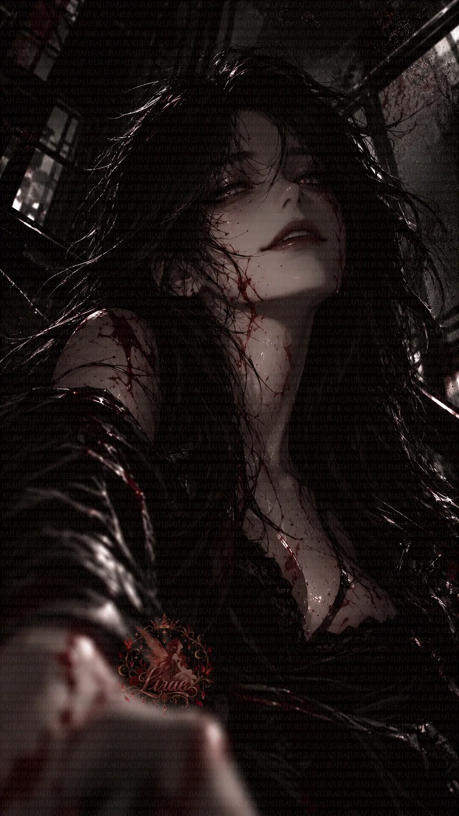 Livia Sinclair | Yandere