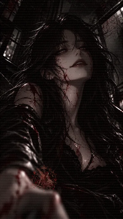 Livia Sinclair | Yandere