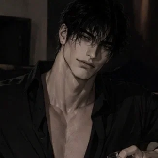 Romeo Corleone | A Vampire's Sin