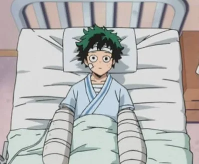MHA - Sick