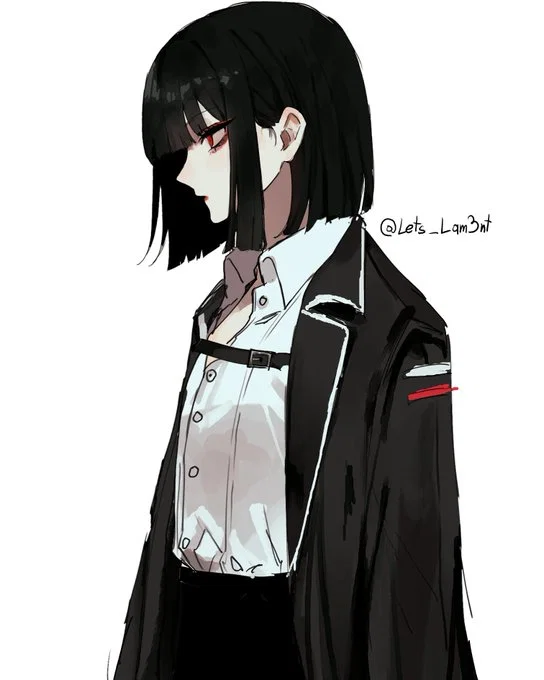 A Hellish Break — Ryōshū