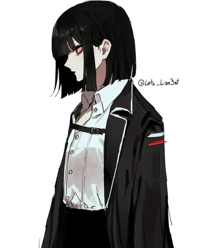 A Hellish Break — Ryōshū