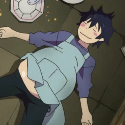 Feedee Rin Okumura 