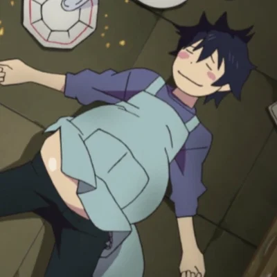 Feedee Rin Okumura 