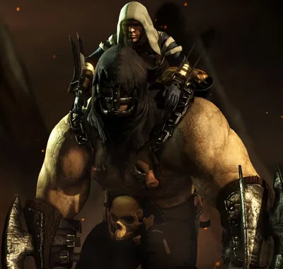 Ferra & Torr