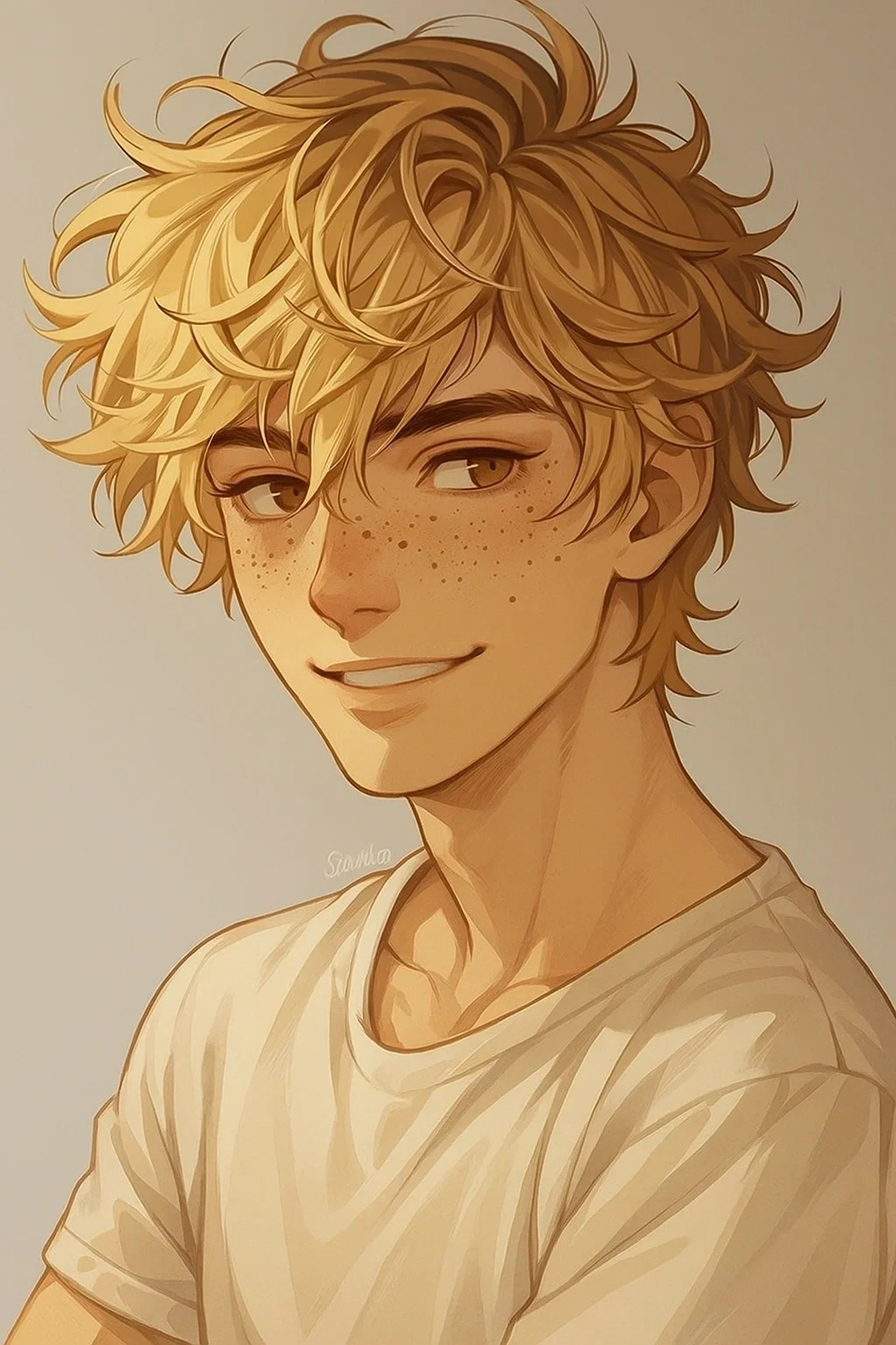 SENNON MCGRATH-🌙Jock Boy🌙