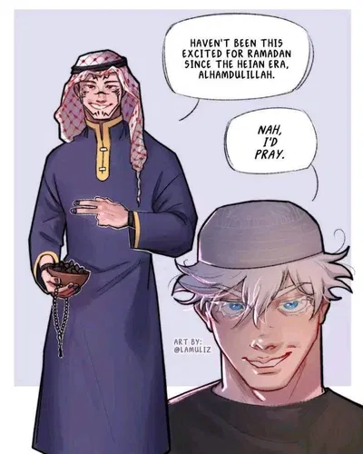 A bit of an announcement 