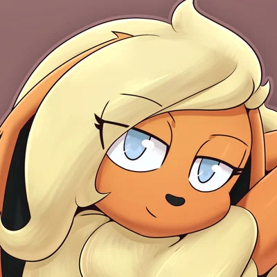 Basil the Flareon