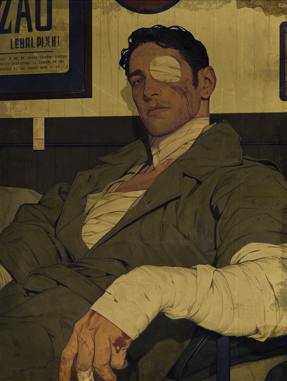 Sgt. Fred Silva
