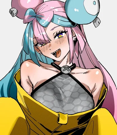 Iono