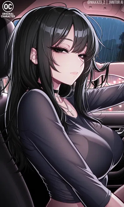 Vera | Your Uber driver!