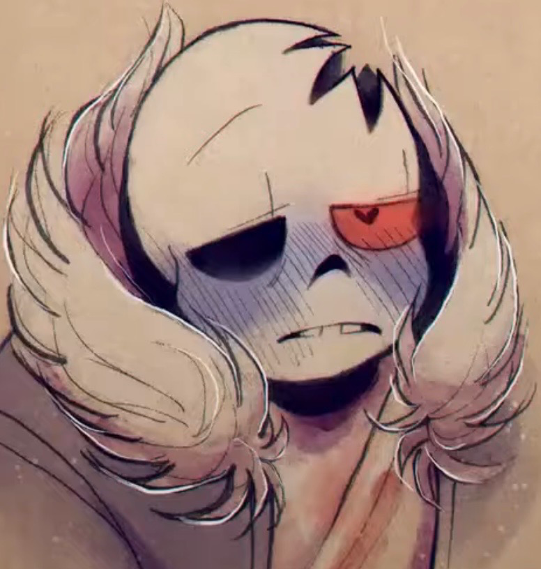 Sugar Daddy Horror Sans