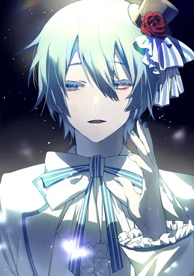 VanaN'ice-Kaito 