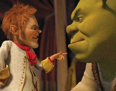 Rumpelstiltskin