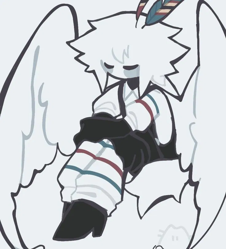 Fpe but if Engel was actuly a Engel