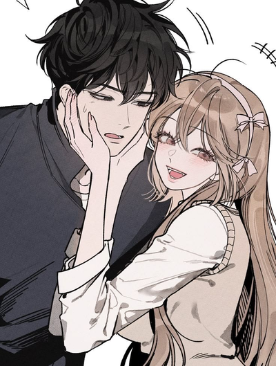Main Character’s friend?/Your the deuteragonist